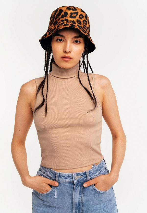 фото Водолазка befree