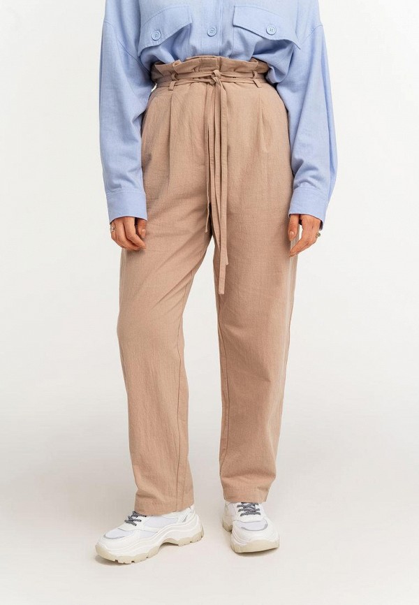 фото Брюки befree