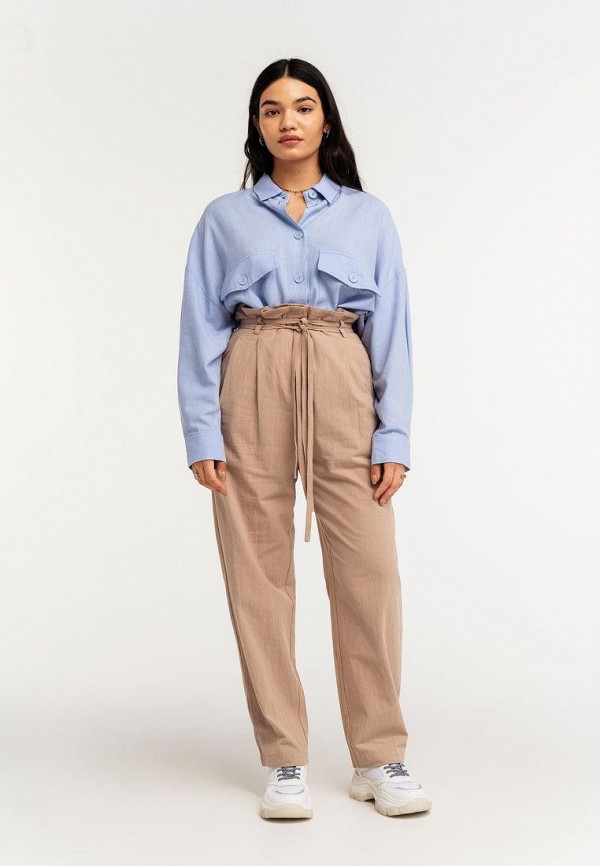 фото Брюки befree