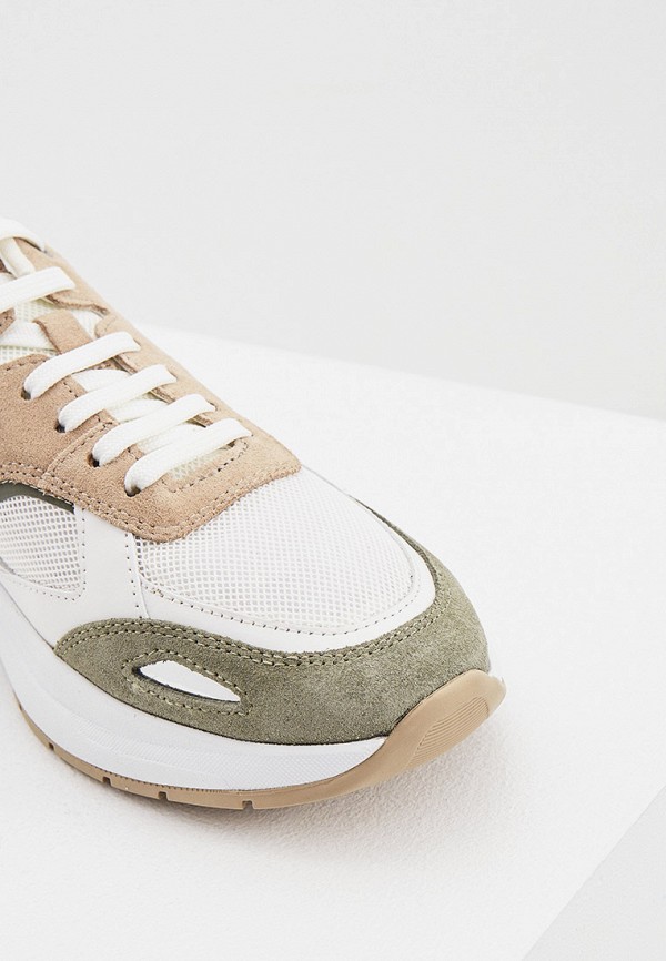 фото Кроссовки boss