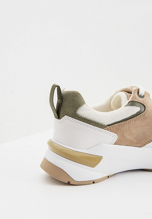 фото Кроссовки boss