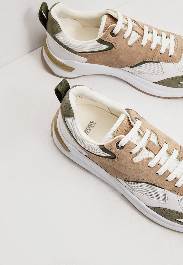 фото Кроссовки boss