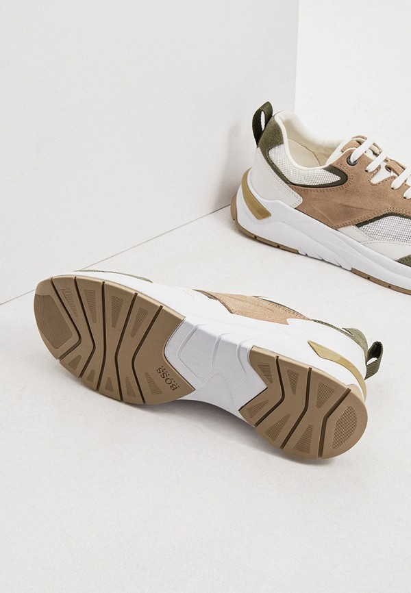 фото Кроссовки boss