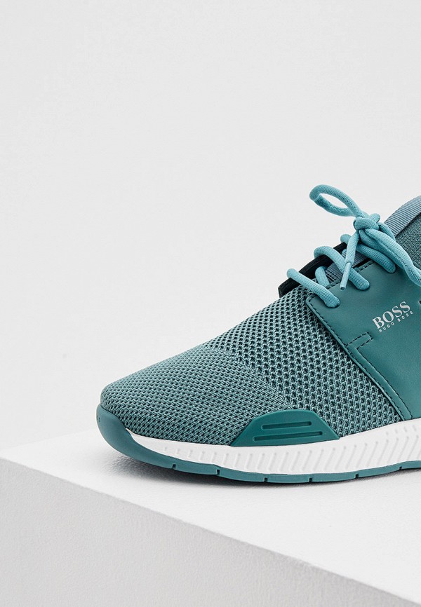 фото Кроссовки boss