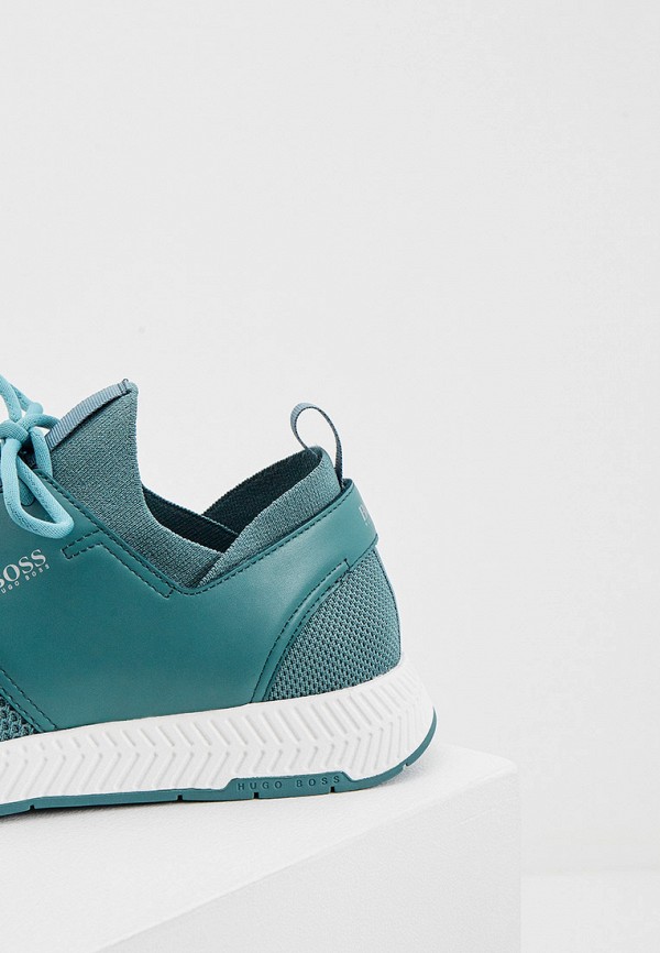 фото Кроссовки boss