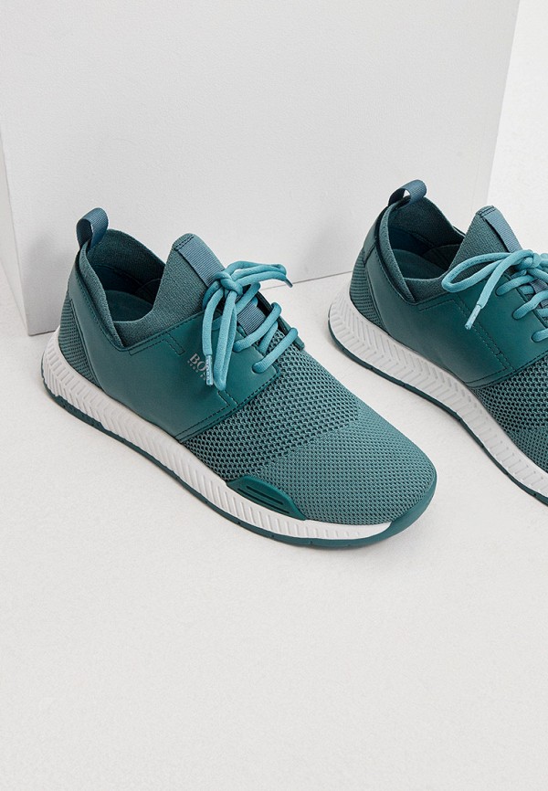 фото Кроссовки boss