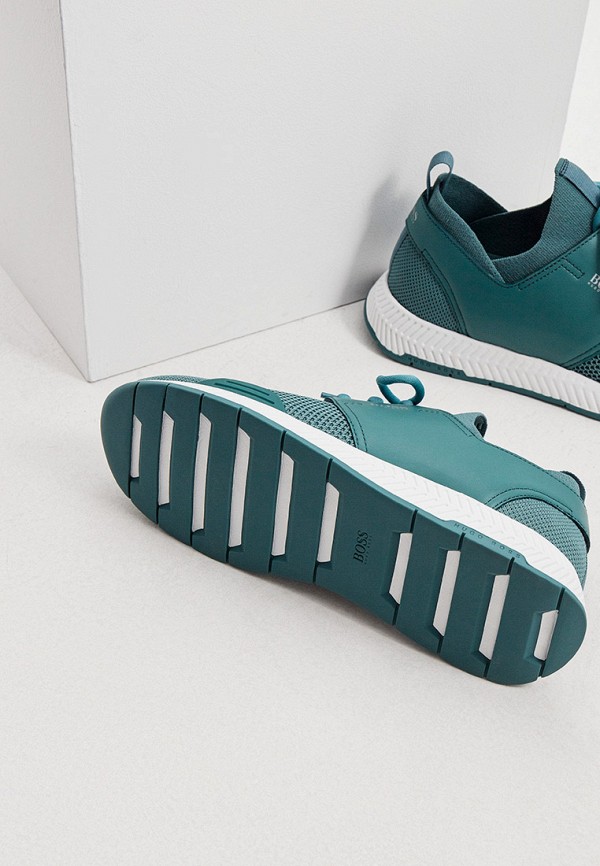 фото Кроссовки boss