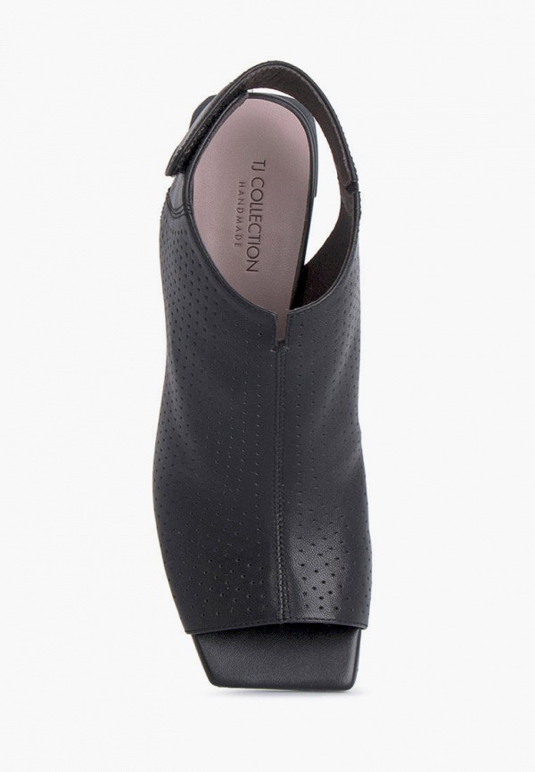 фото Ботильоны tj collection