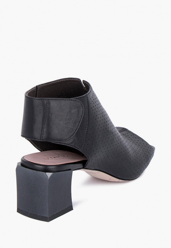 фото Ботильоны tj collection