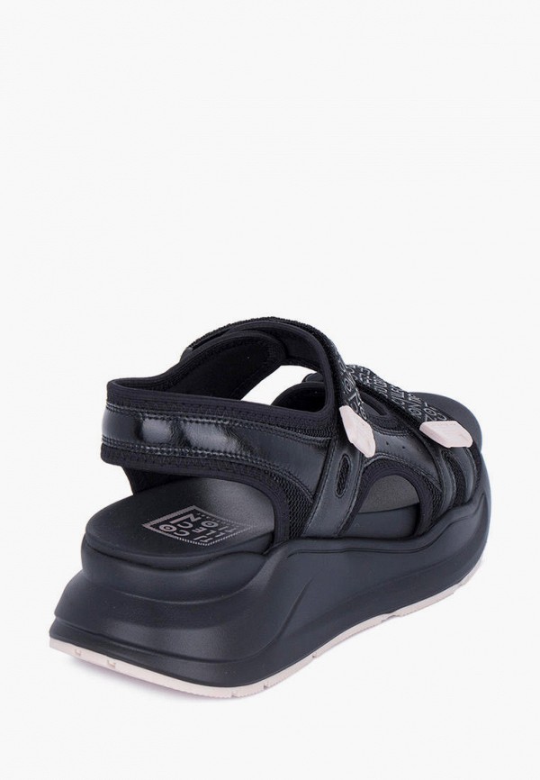 фото Босоножки tj collection