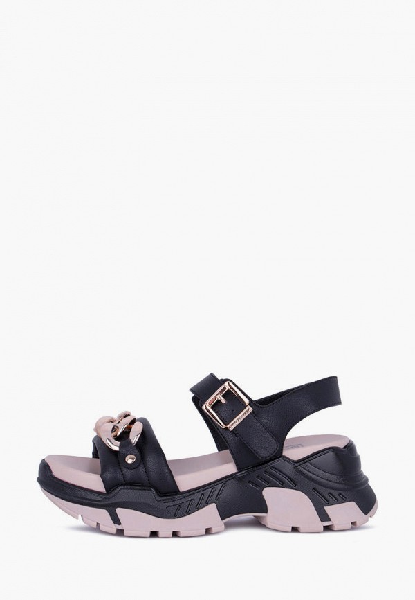 

Босоножки TJ Collection, Черный