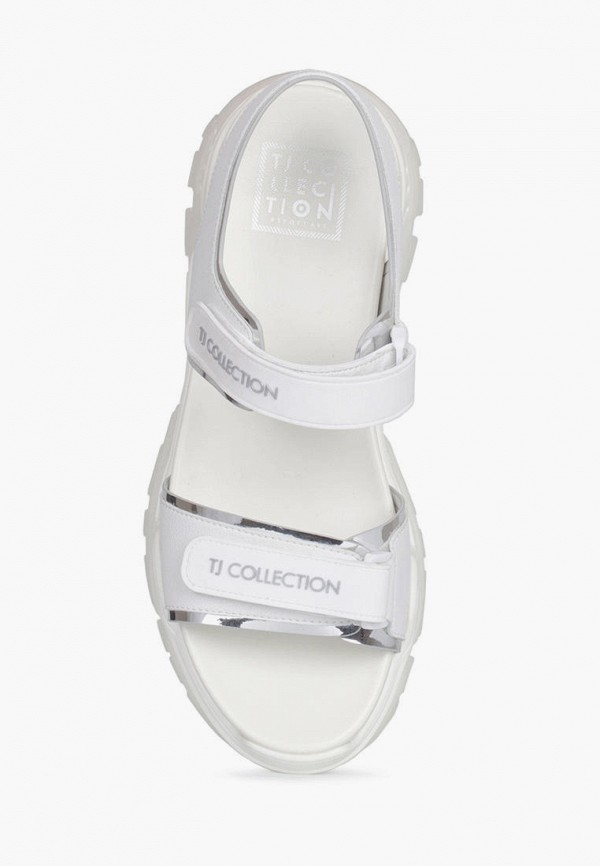 фото Босоножки tj collection