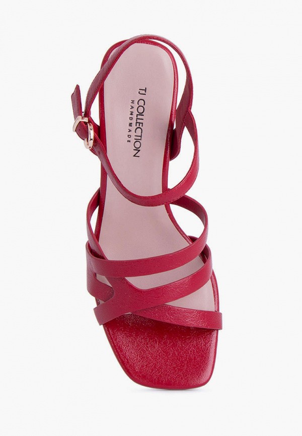 фото Босоножки tj collection