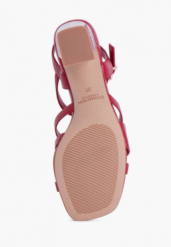 фото Босоножки tj collection