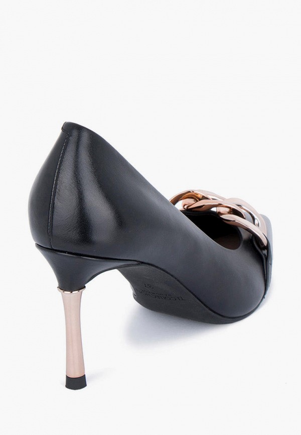фото Туфли tj collection