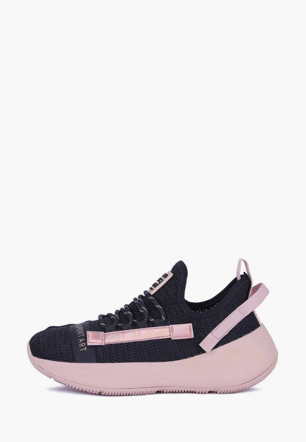 

Кроссовки TJ Collection, Черный