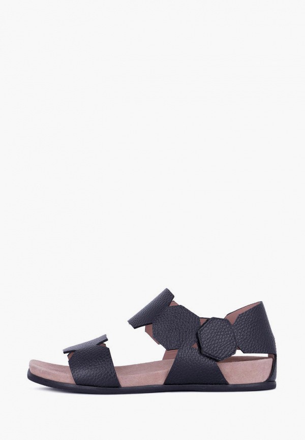 

Сандалии TJ Collection, Черный