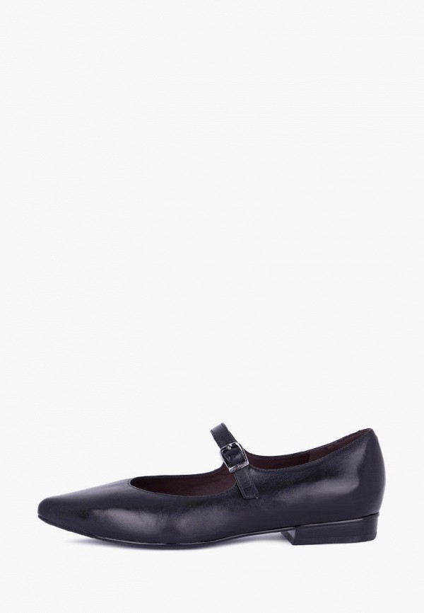 

Туфли TJ Collection, Черный
