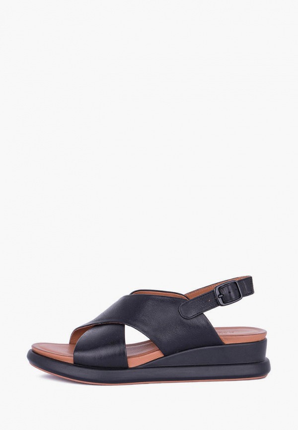 

Сандалии TJ Collection, Черный