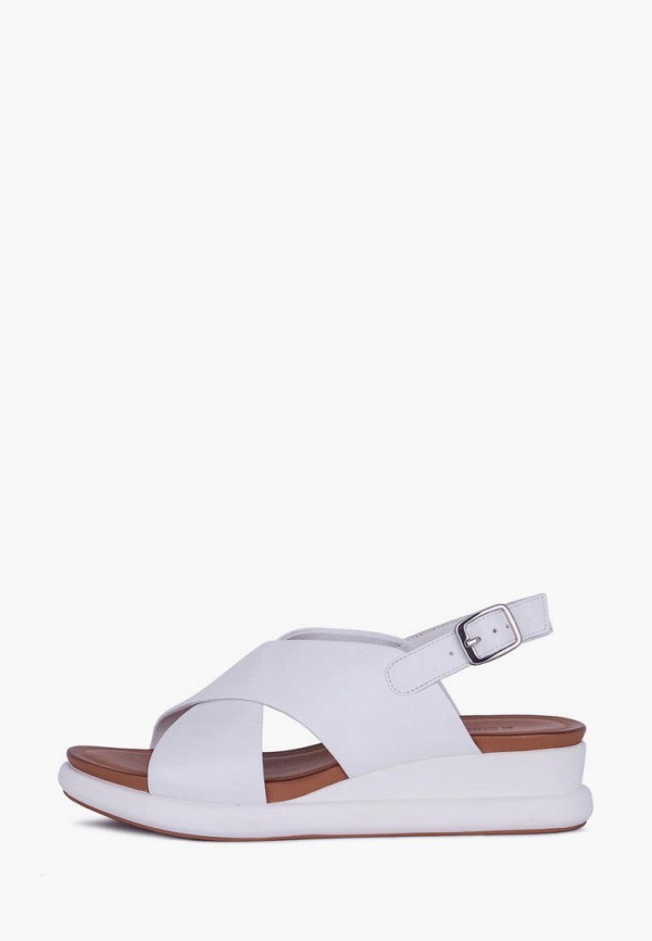 

Сандалии TJ Collection, Белый