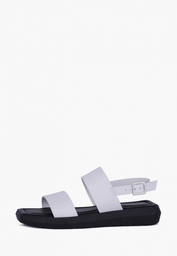 

Сандалии TJ Collection, Белый