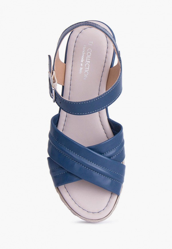 фото Босоножки tj collection