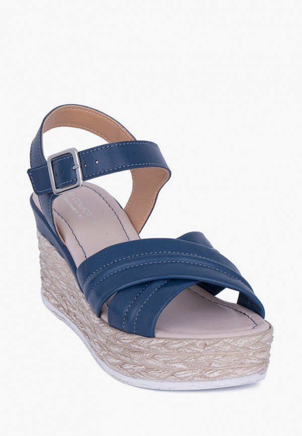 фото Босоножки tj collection