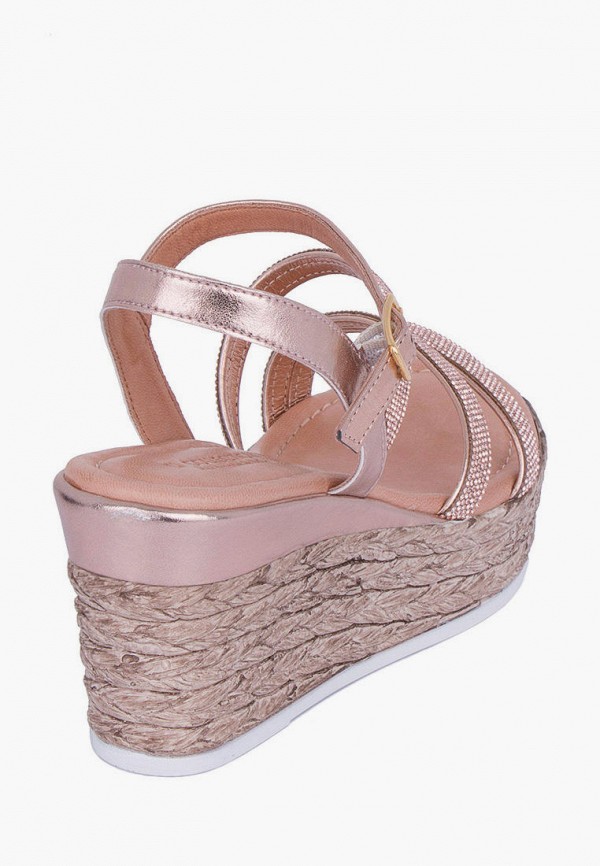 фото Босоножки tj collection