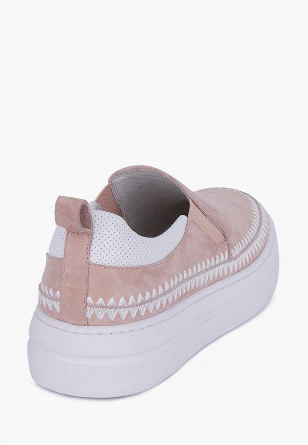 фото Слипоны tj collection