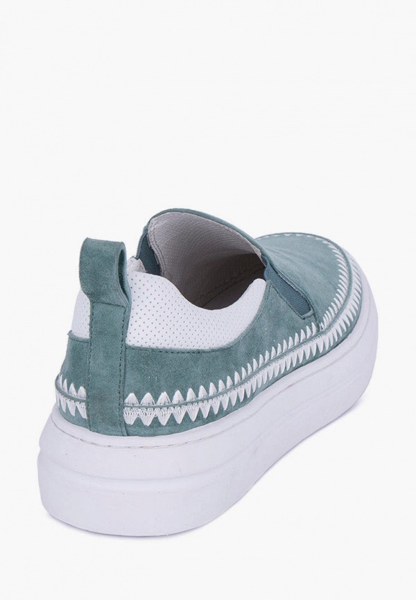фото Слипоны tj collection