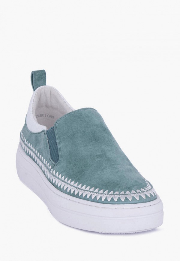 фото Слипоны tj collection