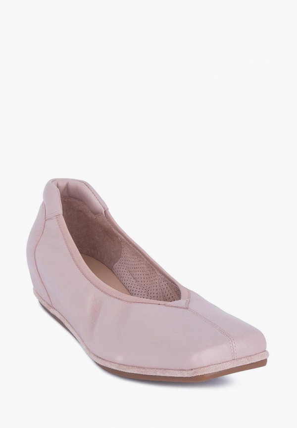 фото Балетки tj collection