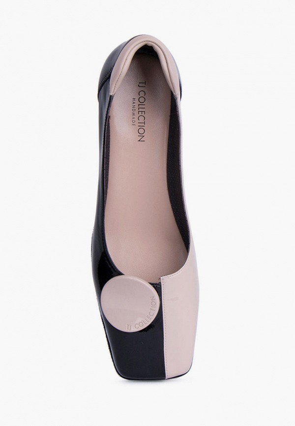 фото Балетки tj collection