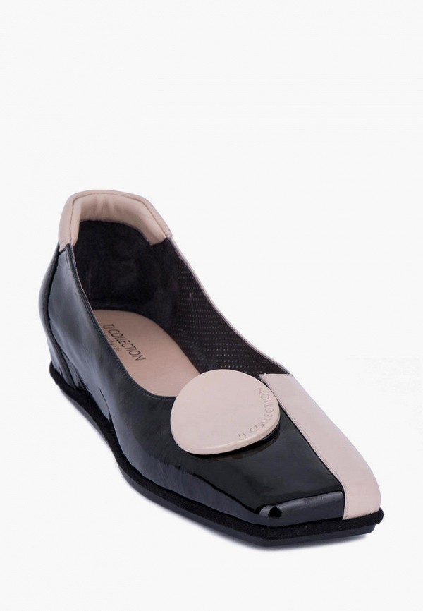 фото Балетки tj collection