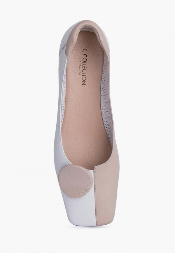 фото Балетки tj collection