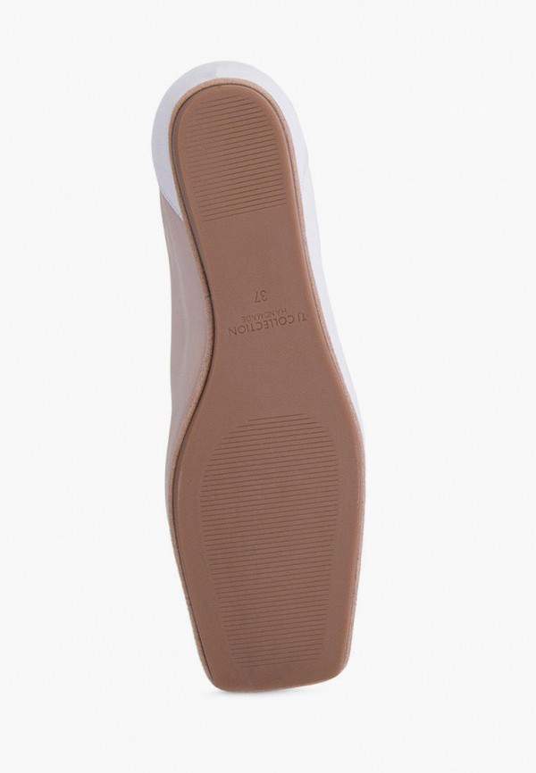 фото Балетки tj collection