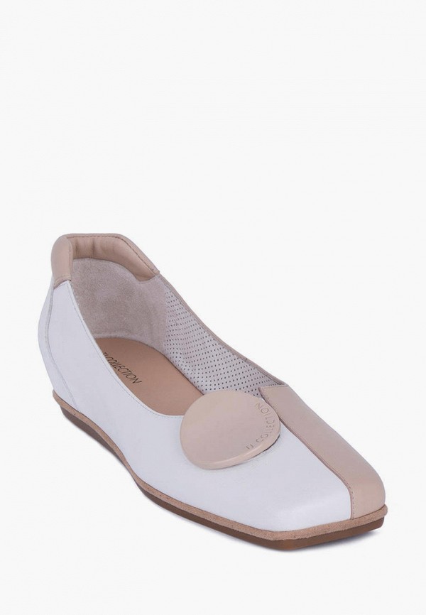 фото Балетки tj collection