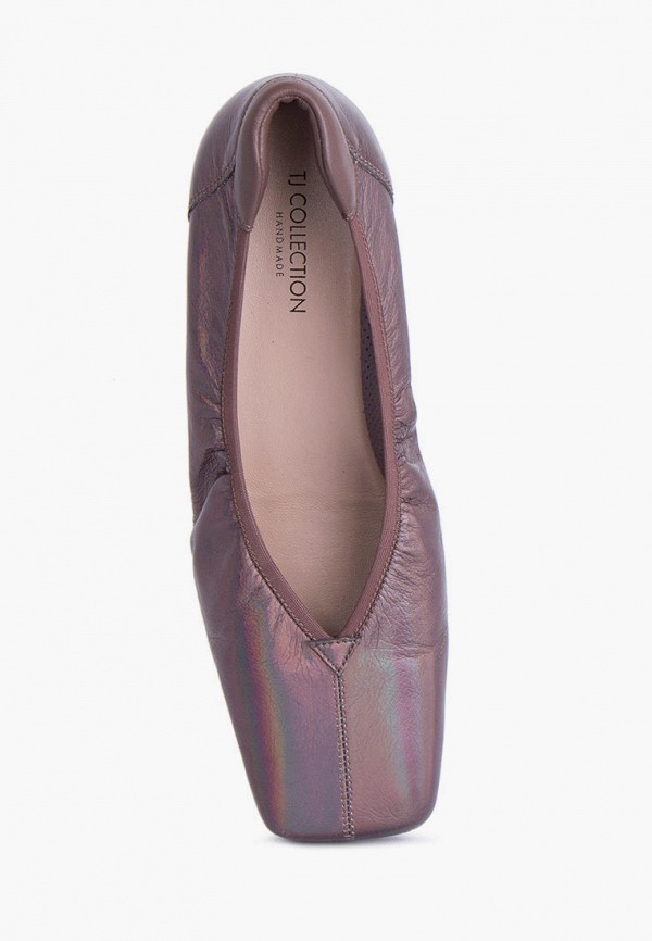 фото Балетки tj collection