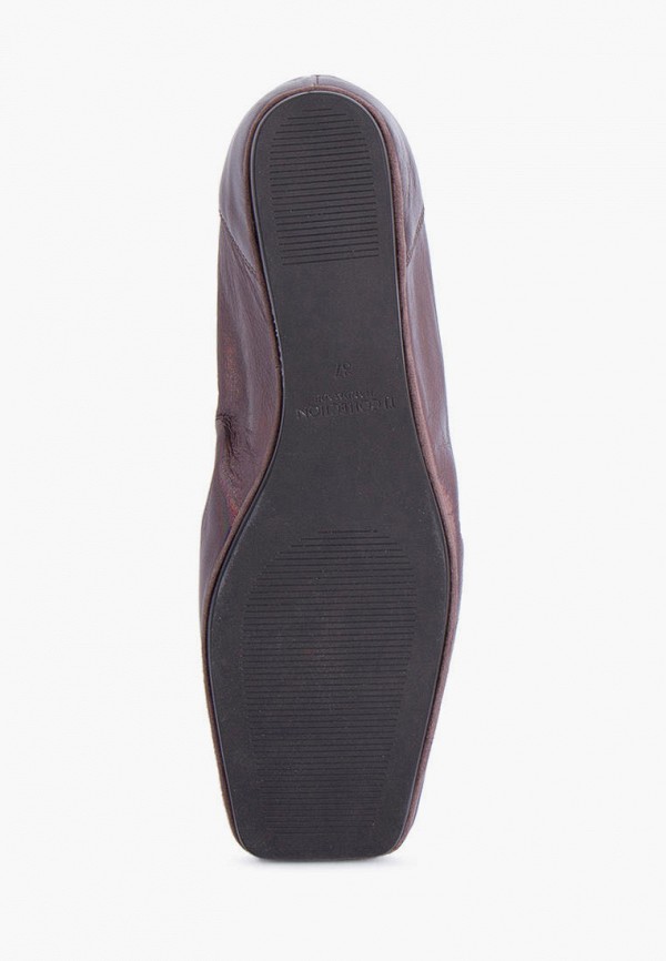 фото Балетки tj collection