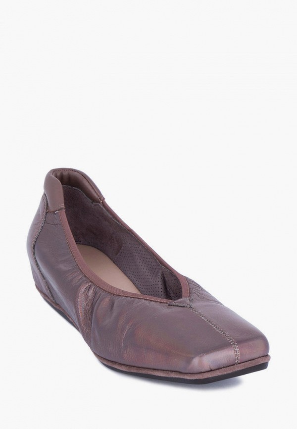 фото Балетки tj collection