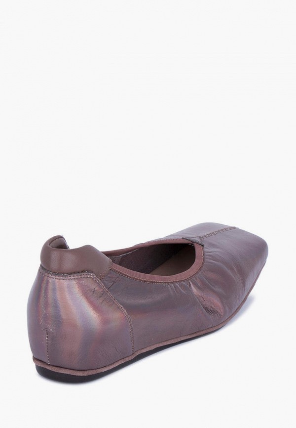 фото Балетки tj collection