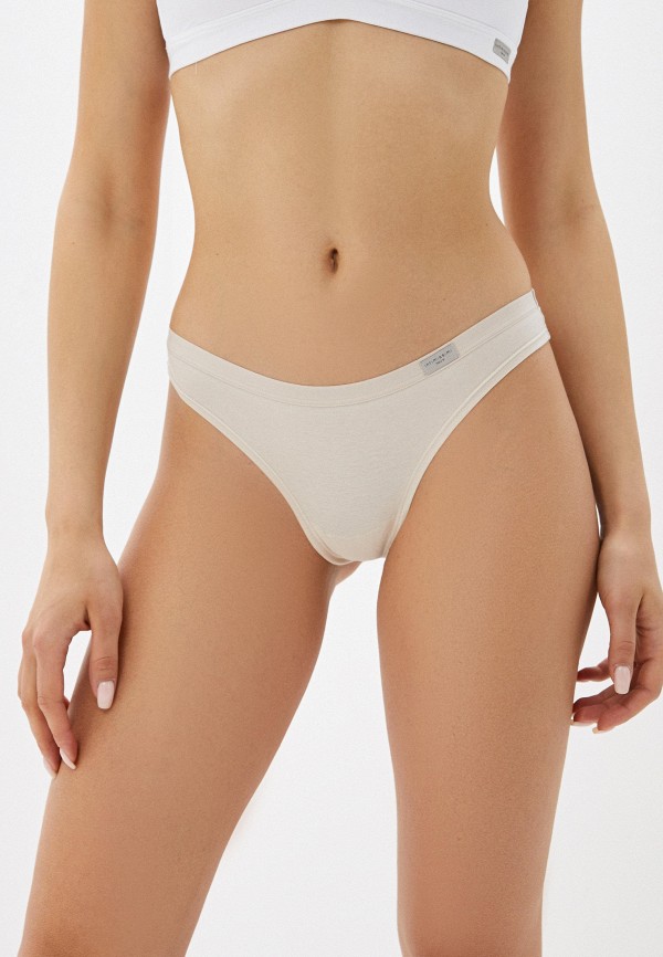 

Трусы Intimissimi, Бежевый