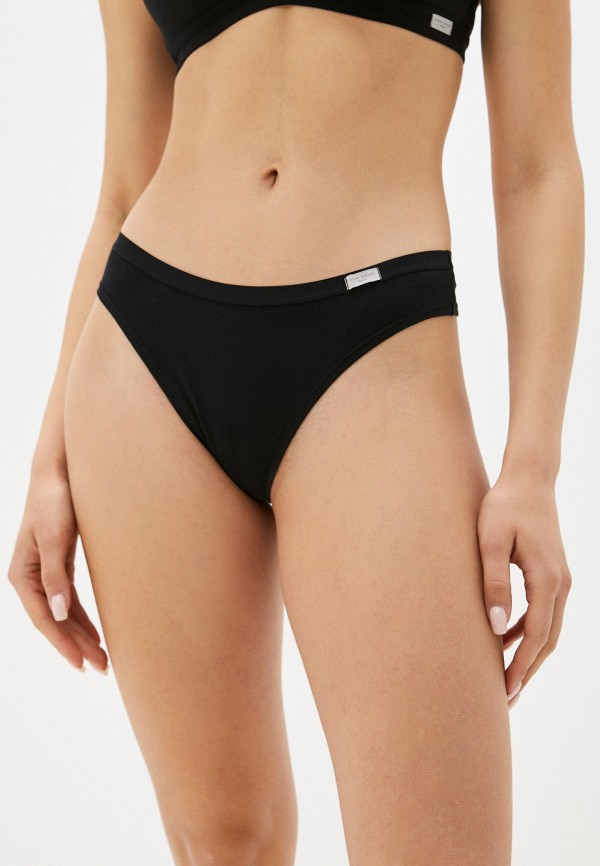 

Трусы Intimissimi, Черный