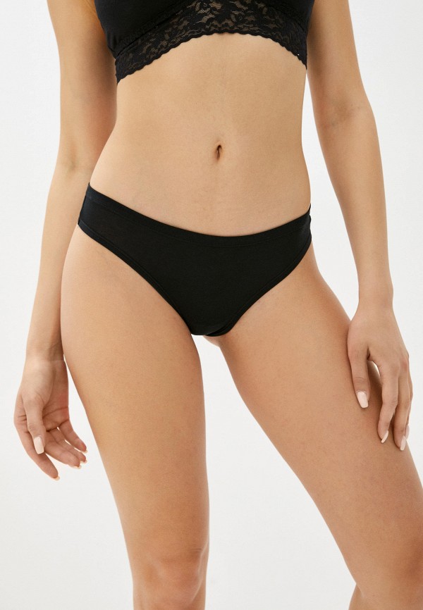 

Трусы Intimissimi, Черный
