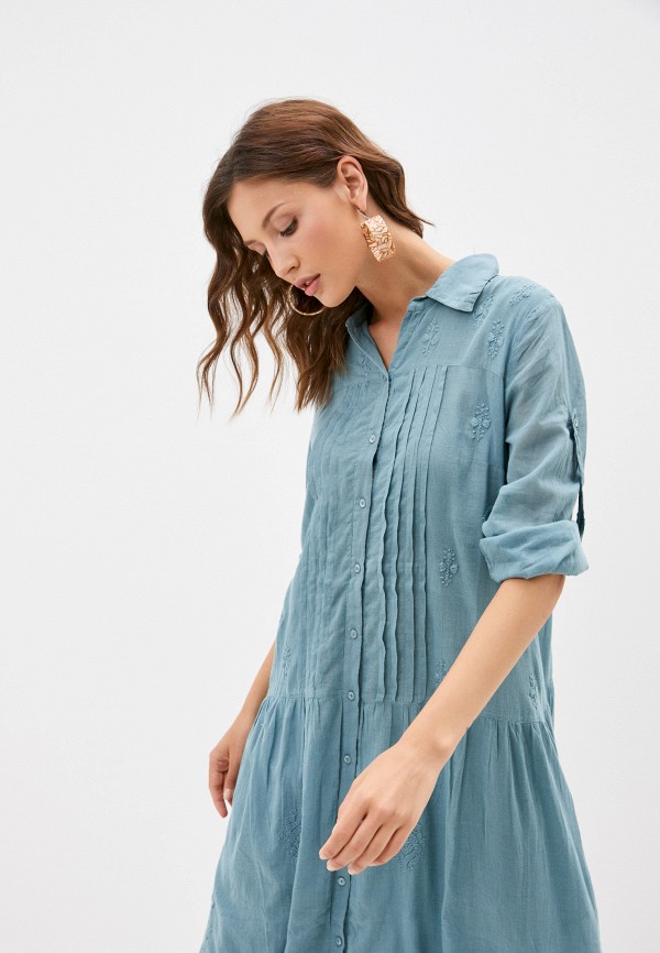 фото Платье naemy beach