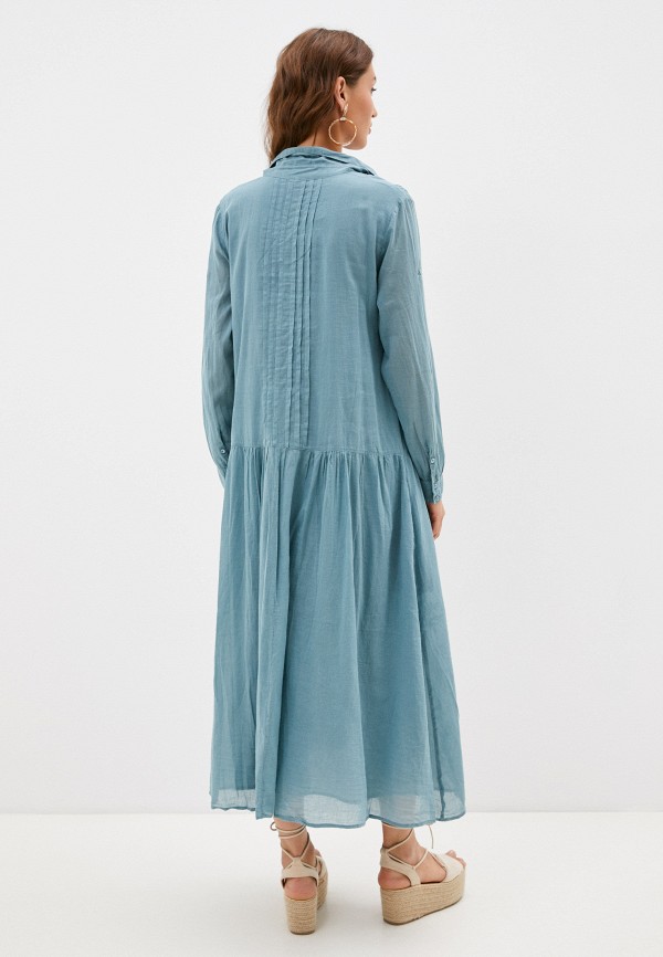 фото Платье naemy beach