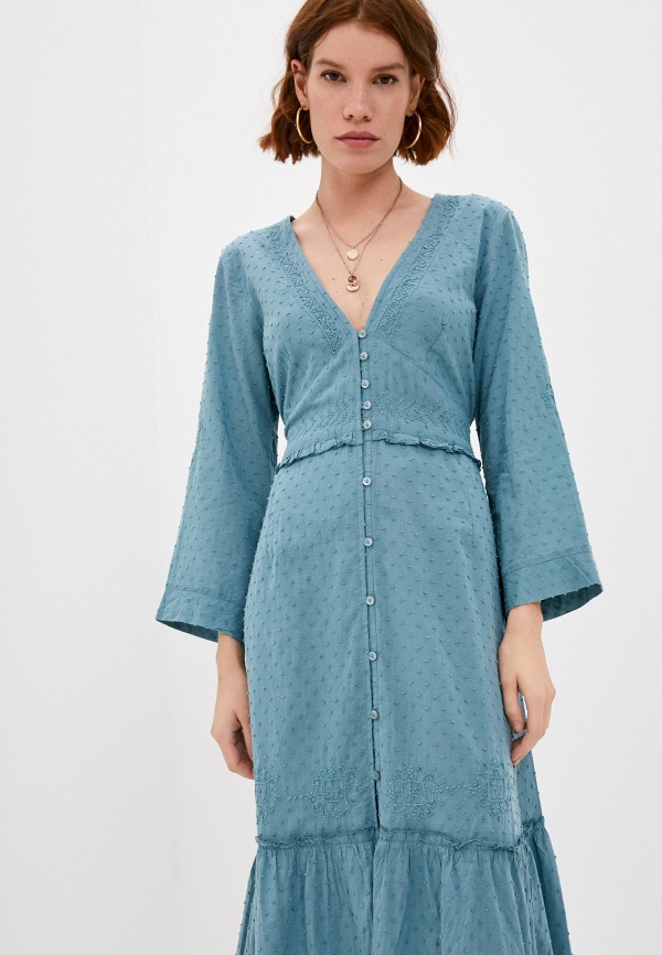 фото Платье naemy beach