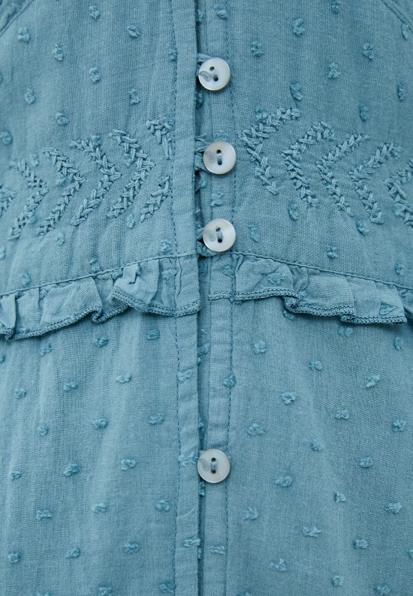 фото Платье naemy beach