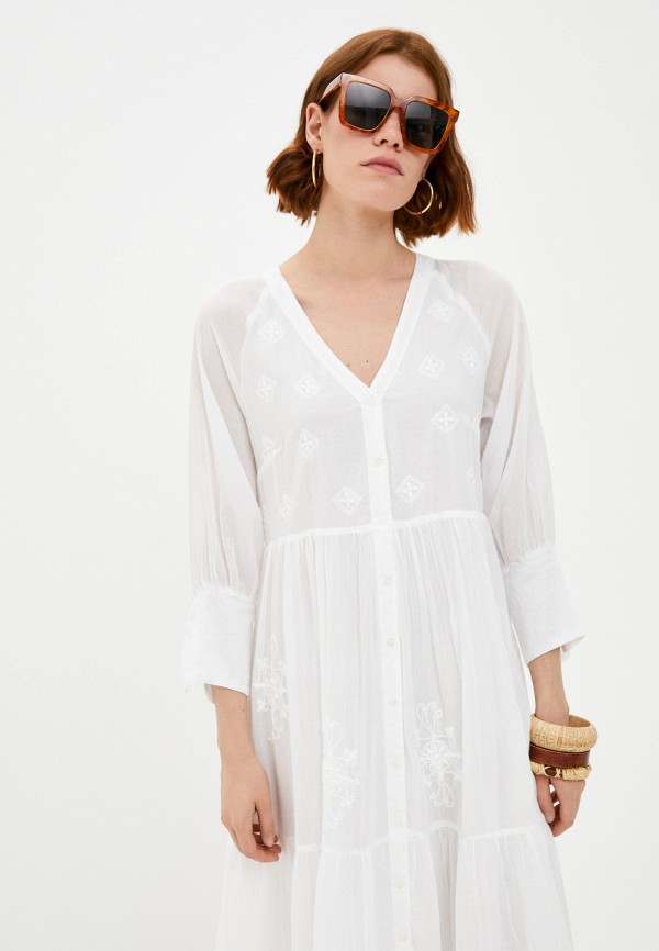 фото Платье naemy beach