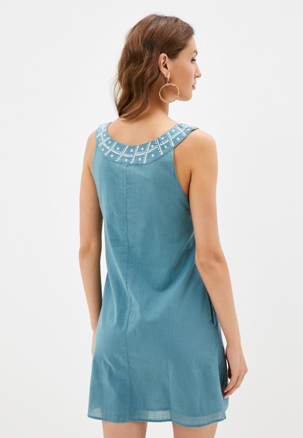 фото Платье naemy beach